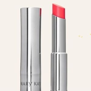 Mary Kay Bold Coral Lipstick